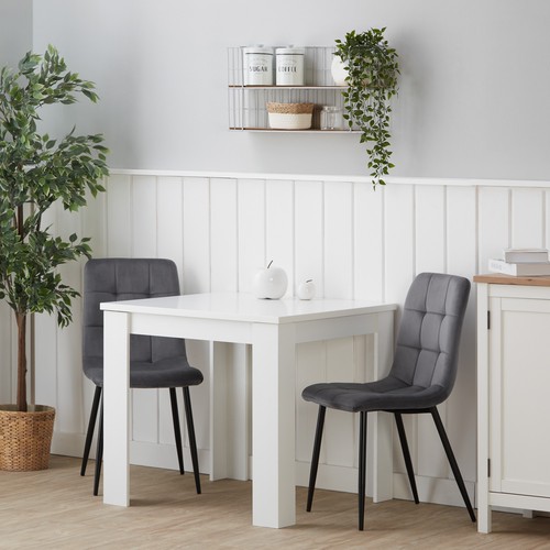 Table manger 80x80 2 - 80x80,