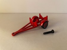 SOLIDO verem remorque pour