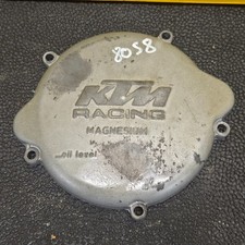 KTM 85 SX 2010 - CARTER