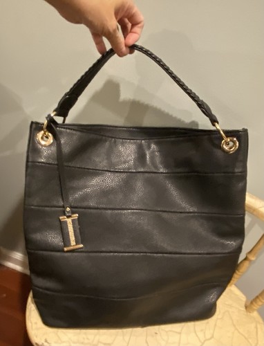 Gussaci italian black faux - gussaci,