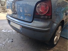 Pare-choc arriere 6Q6807417