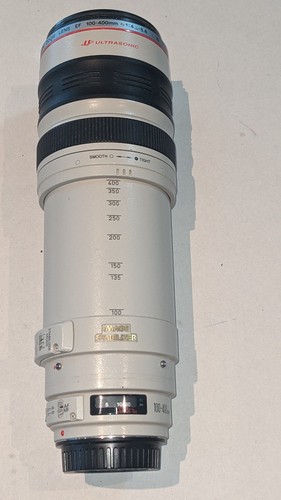 Canon 100 400mm - canon, f/4.5-5.6