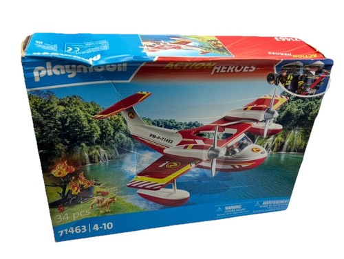 Playmobil 71463 avion - 71463, de