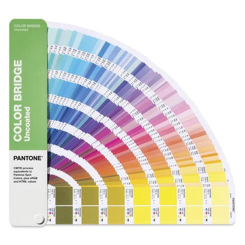 Pantone gg6104b color bridge - gg6104b,