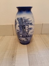 Superbe Grand Vase Céramique