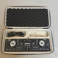 Numark DJ2GO2 Touch 2-channel