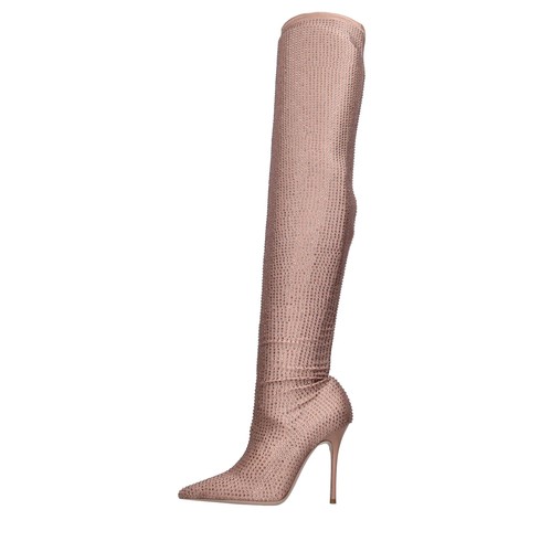 Logan cuissardes lycra boots - cuissardes,