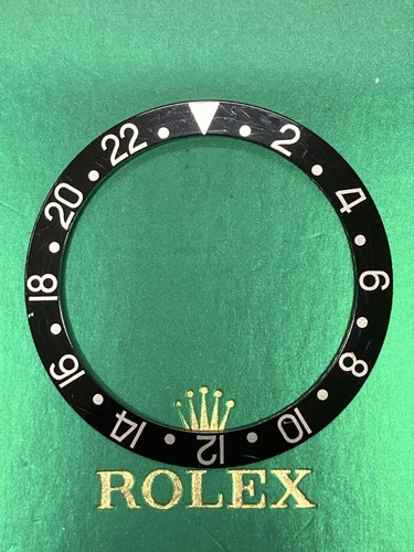 Véritable rolex gmt master - véritable, gmt-master