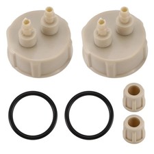 5X(Aquarium Multifonction 2 Pc