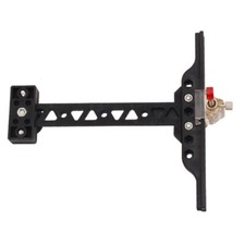 Viseur incurvé compact pour