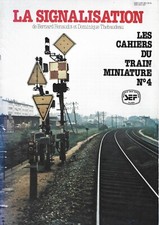 LES CAHIERS DU TRAIN MINIATURE
