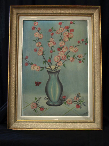 Beau tableau alsace - tableau,