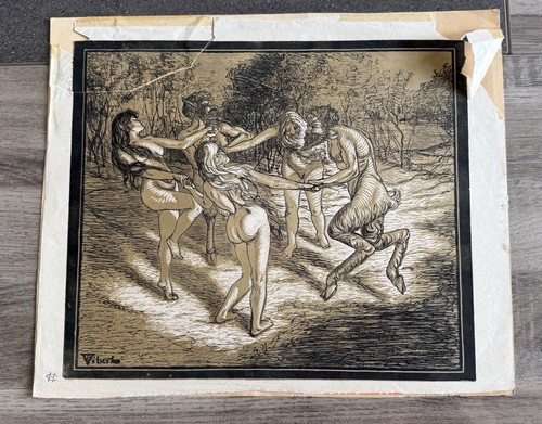 Pierre eugène vibert danse - pierre,