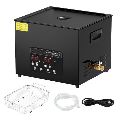 Nettoyeur ultrasons l - nettoyeur,