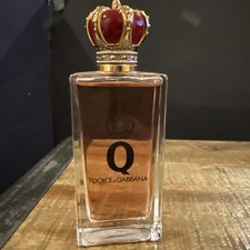 Dolce & Gabana Eau De Parfum 100mL/ 3.3 Fl Oz