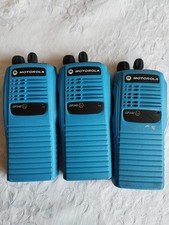 1 x gp340 uhf 403 470 Mhz ATEX