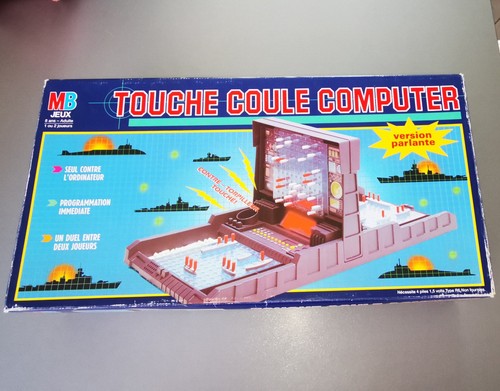 Jeu société électronique - société,