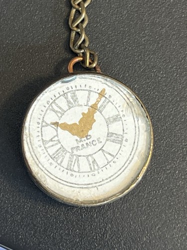 Jouet montre gousset miniature - montre,