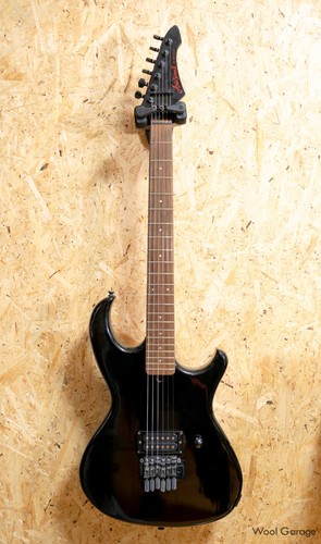 Guitare électrique aria pro - électrique,