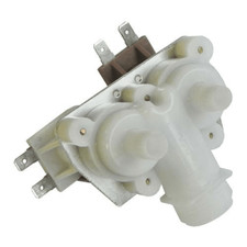 ELECTROVANNE ARRIVEE D EAU