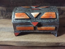 boite a bijoux oriental-asie-asiatique-chine-inde-perse-islamique-ottoman-maroc