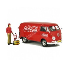 VOITURE VOLKSWAGEN T1 COMBI
