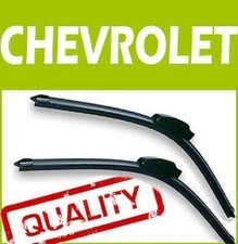 2 BALAIS D'ESSUIE GLACE AERO