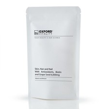 Comprimés Peau Cheveux Ongles