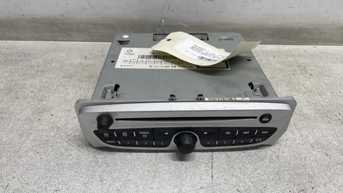 Autoradio origine renault - autoradio, d'origine