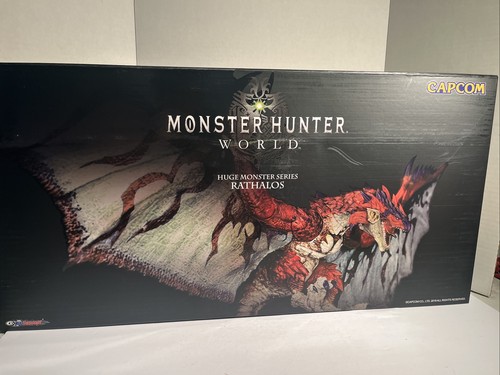 Kitz concept monster hunter - concept,