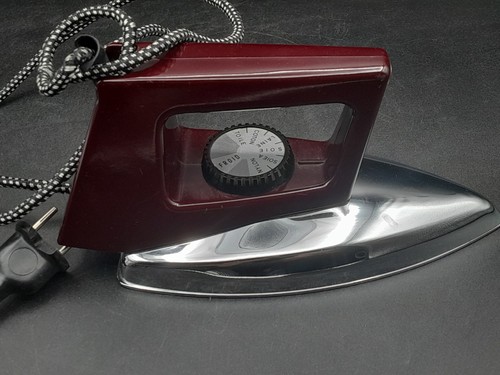 Fer repasser aeg vintage - repasser,