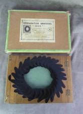 DEGRADATEUR UNIVERSEL "IRIS"