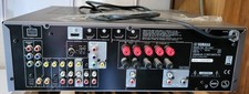 ampli tuner yamaha RXV467