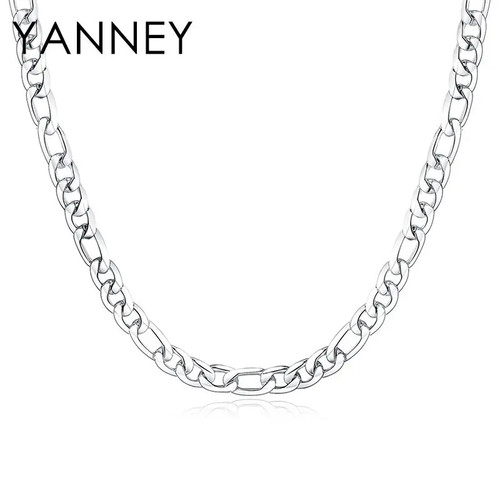 Collier chaîne figaro - collier,