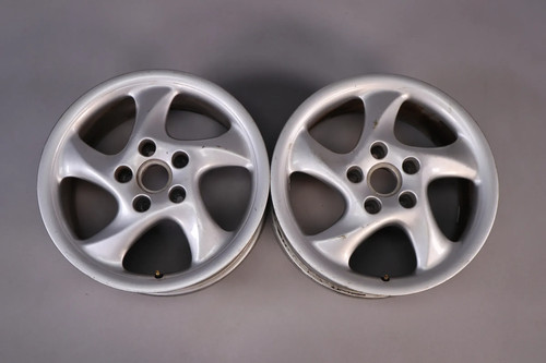 Porsche 993 911 - 993,