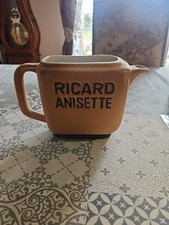 Pichet Ricard anisette en