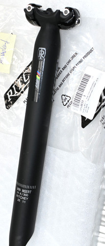 Ritchey wcs bolt zero - ritchey,