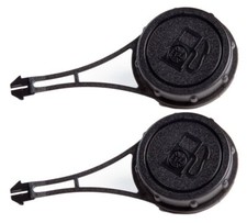 Briggs & Stratton 2 Pack