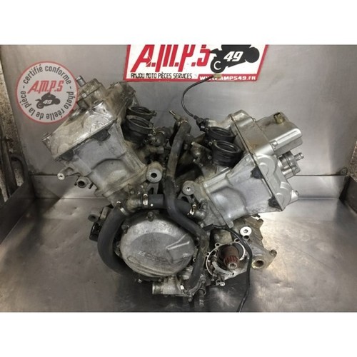 Moteur honda vfr - honda, 1998