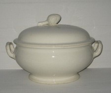 Soupière Pont aux Choux