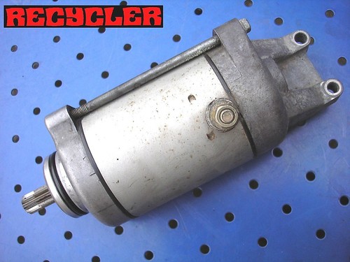 Starter suzuki gsf 1200 - starter,