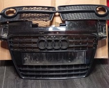 Calandre + Grilles anti