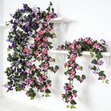 Plante Artificielle Matin