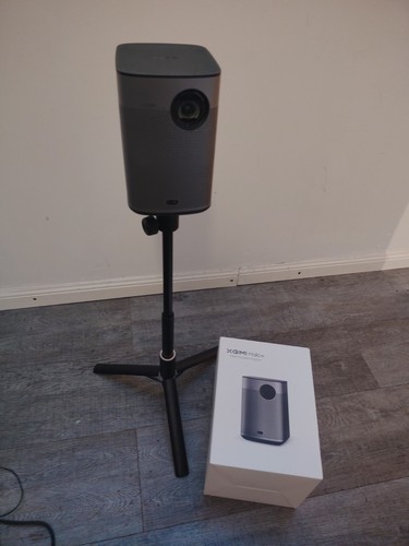 Xgimi halo 1080p 900 lumen - halo+,