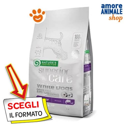 Natures protection chiens soin - natures,