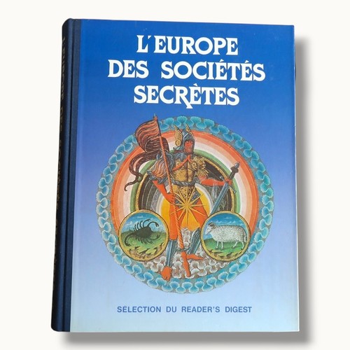 Livre histoire ésotérisme - livre,