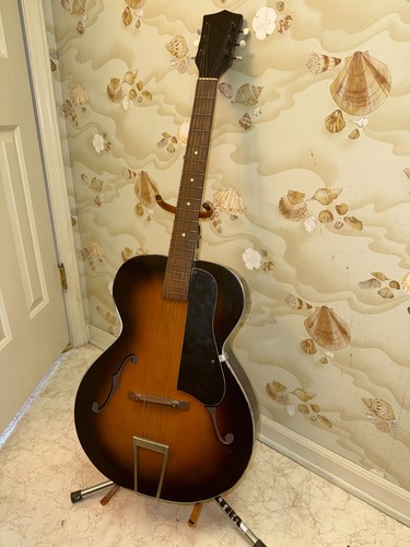 Vintage early 60s kay 3 - vintage, n-3