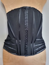 MORGAN : VINTAGE BUSTIER