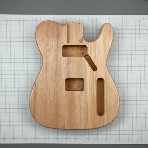 Corps guitare design - corps,