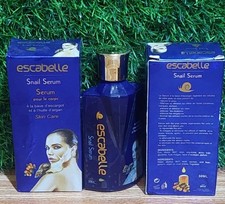 Escabelle Snail Serum   50ml